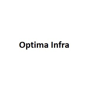 Optima Infra developer logo