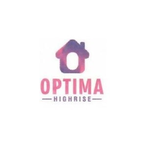 Optima Realty developer logo