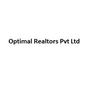 Optimal Realtors Pvt Ltd developer logo