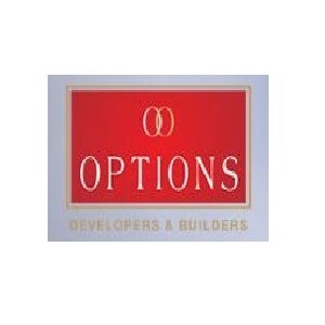 Options logo