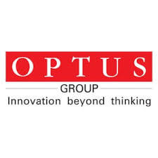 Optus Developer Logo