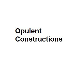 Opulent Constructions Developer Logo