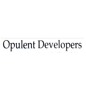 Opulent Developers logo
