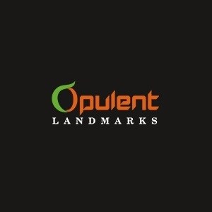 Opulent Landmarks logo