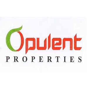 Opulent Properties Developer Logo