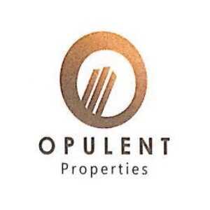 Opulent Properties Pune developer logo