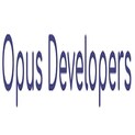 Opus Developers Logo