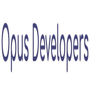 Opus Developers logo