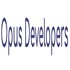 Opus Developers Developer Logo