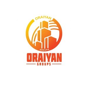 Oraiyan Groups developer logo