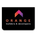 Orange Builders And Developers Logo