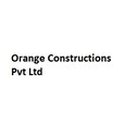 Orange Constructions Pvt Ltd Developer Logo