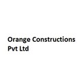 Orange Constructions Pvt Ltd Logo