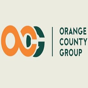 Orange County Group Developer Logo