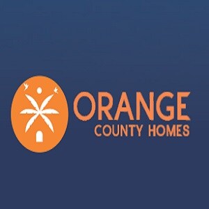 Orange County Homes developer logo