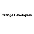 Orange Developers Developer Logo