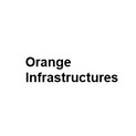 Orange Infrastructures Logo