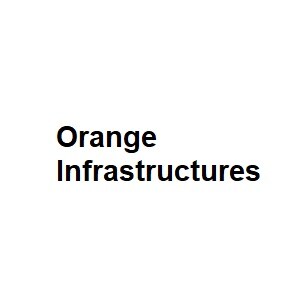 Orange Infrastructures developer logo