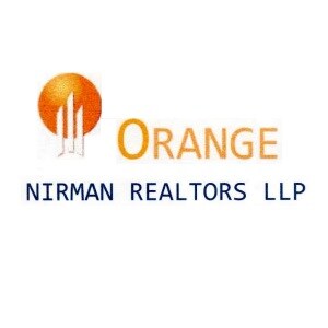 Orange Nirman Realtors LLP developer logo