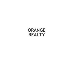 Orange Realty developer logo