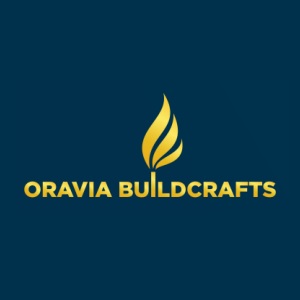 Oravia Buildcraft