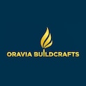 Oravia Buildcraft Logo