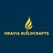 Oravia Buildcraft