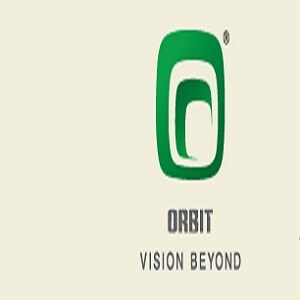 Orbit Corporation Ltd logo