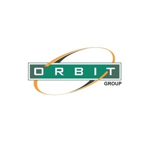 Orbit Group Developer Logo
