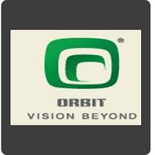 Orbit developer logo