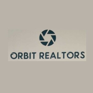Orbit Realtors developer logo
