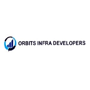 Orbits Infra Developers Logo