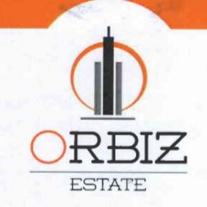 Orbiz Estate Logo