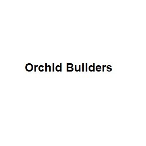 Orchid Builders logo
