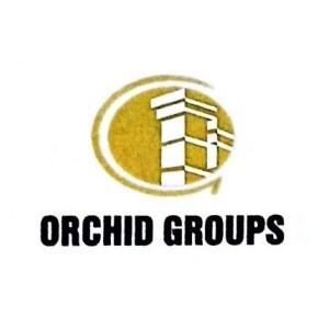 Orchid Builtcon logo