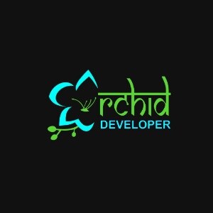 Orchid Developer Logo