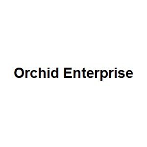 Orchid Enterprise Developer Logo