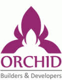 Orchid logo