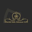 Orchid India Inframart LLP Developer Logo