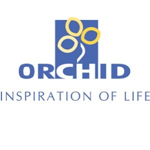 Orchid Infrastructure Developers Developer Logo