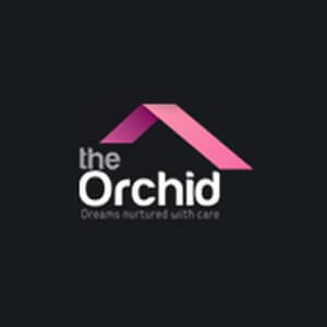 Orchid Kolkata logo