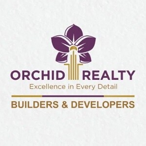 Orchid Realty developer logo