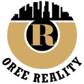Oree Reality Logo