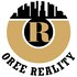 Oree Reality Developer Logo