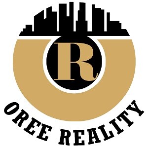 Oree Reality Developer Logo