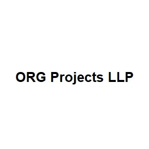 ORG Projects LLP Developer Logo