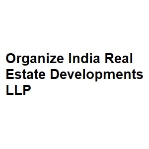 Organize India Real Estate Developments LLP developer logo