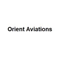 Orient Aviations Logo