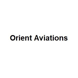 Orient Aviations developer logo