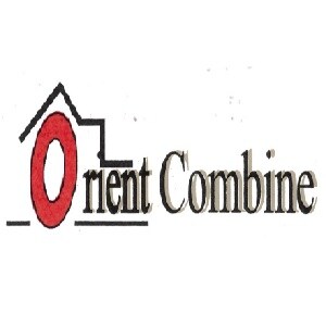 Orient Combine developer logo